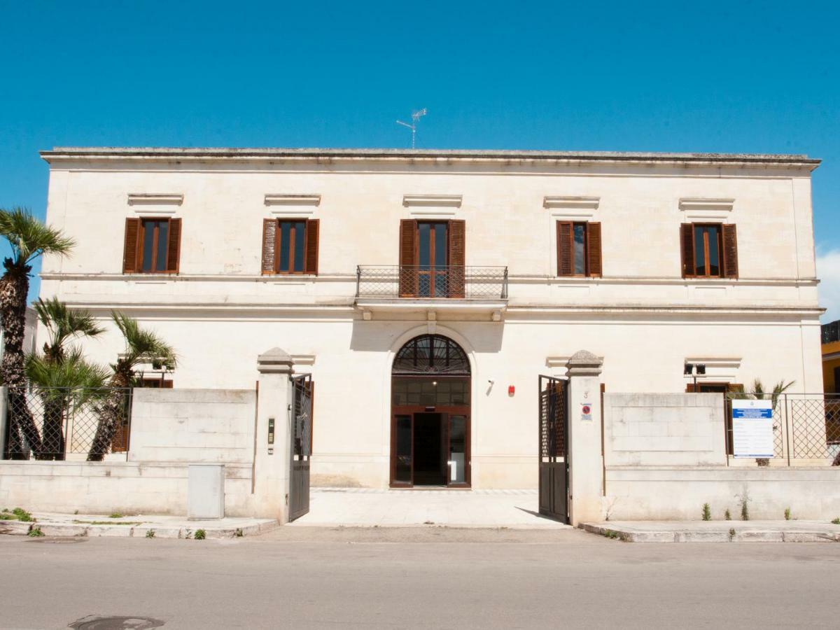 Lobby Collective Hostel - Lecce Kültér fotó